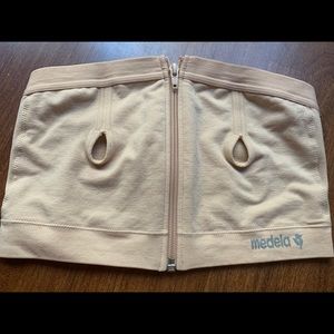 Medela Handsfree Pumping Bra